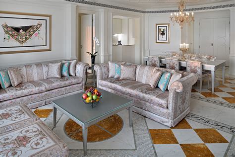 buy versace residential apartments the emirates|Two bedroom residence in Dubai at Palazzo Versace.